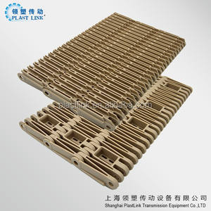 <span class=keywords><strong>PL</strong></span> 5997 Cinta modular de costilla elevada que transporta gran esterilización y almacenamiento Máquina de botellas Ambiente ácido - Product Image 4