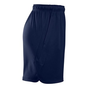 High Quality Custom Heat-Transfer Printed Quick Dry 100% <b>Polyester</b> Summer Soccer <b>Shorts</b> Sets Custom Team Name Breathable - Product Image 4