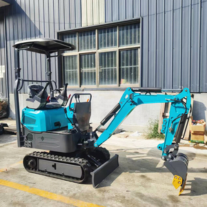 Envío Gratuito, Nueva Excavadora Diesel con Motor CE Epa, Mini Excavadora Grande de 1.5, 1, 1.8, 2 y <span class=keywords><strong>3.5</strong></span> Toneladas - Product Image 6