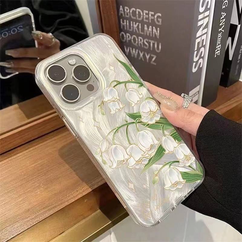 ลิลลี่แห่งหุบเขา