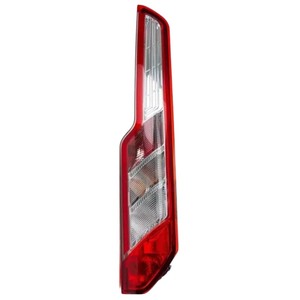 Pièces de rechange pour carrosserie automobile, feux arrière, lampe arrière, feu stop pour <span class=keywords><strong>CUSTOM</strong></span> 2013 pour <span class=keywords><strong>Ford</strong></span> <span class=keywords><strong>Transit</strong></span>, feu arrière à LED - Product Image 1