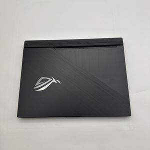 Ordinateur portable d'occasion AS-US ROG Strix G512L 10e génération Intel I7 32 Go de RAM EMMC 15,6 pouces 144 Hz RTX2060 Clavier rétroéclairé RVB en anglais - Product Image 2