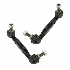 Autopartes Suspensión Estabilizador Bar Enlaces Enlace izquierdo para <span class=keywords><strong>BMW</strong></span> I12 E84 F06/13/20/21/32/33/80 33506785608 33506785607 3616301 - Product Image 1