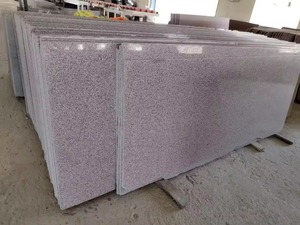 Fabricant indien de granit rose Koran pour sols, plans de travail de cuisine, disponible à un prix abordable, pierre de granit naturelle - Product Image 5