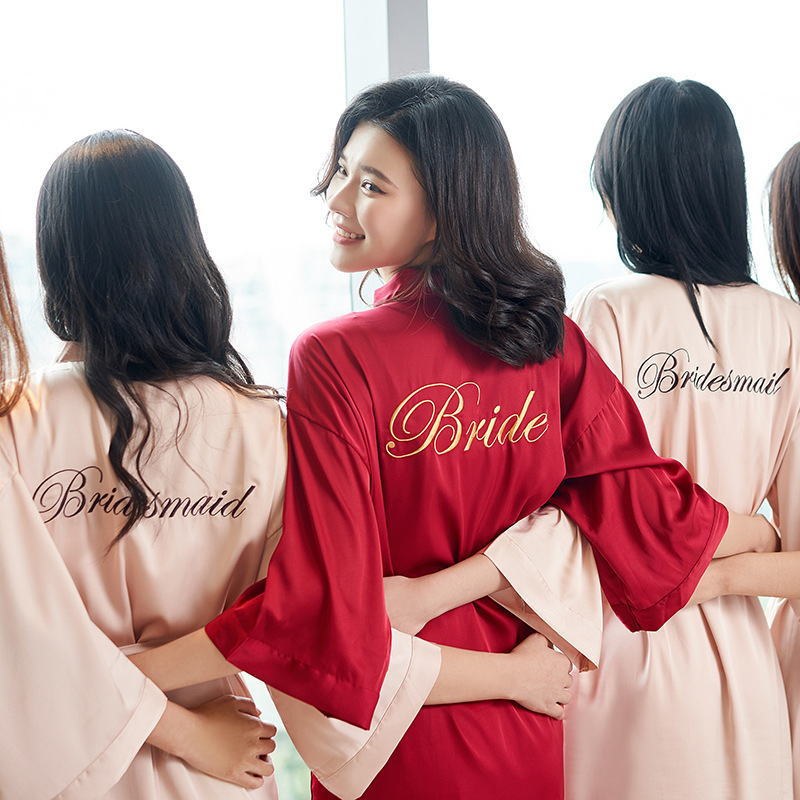 burgundy purple bridesmaid dresses Modest Burgundy Long Sheath Mismatched Bridesmaid Dresses with Sash ARD1758 Modest Burgundy Long Sheath Mismatched Bridesmaid Dresses with Sash main image 1