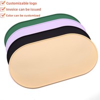Couvre-gobelets en silicone réutilisables de qualité alimentaire écologiques pour les canettes de soda et de bière, couvre-gobelets en silicone