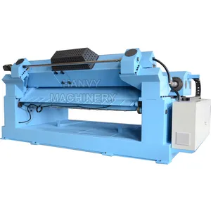 Hanvy Plywood Machine 4ft 6ft 8ft e 10ft Wood Veneer Peeling