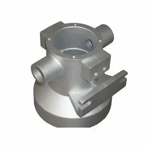 Nhà máy chính xác cao gia công CNC bộ phận thép không gỉ CNC biến thành phần cơ khí