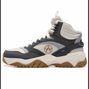 Спортивные кроссовки с высокой щиколоткой - Product Image 3