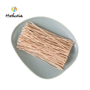 Fideos Secos de Avena y <span class=keywords><strong>Konnyaku</strong></span> Sin Gluten, Sin Sabor, para Adultos, en Caja, Servicios OEM Disponibles - Product Image 1