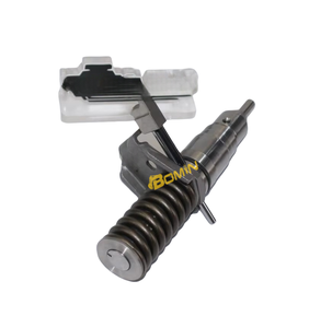 E322B E325B D5M 3116 3126 inyector de combustible para <span class=keywords><strong>CAT</strong></span> <span class=keywords><strong>3114</strong></span>, 3116 de 127-8216, 1278216, 107-7732, 1077732 de 107-7733, 1077733, 127-8218, 1278218 - Product Image 3