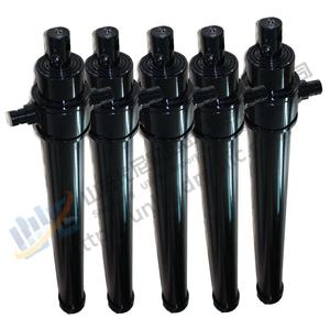 أسطوانة الرفع الهيدروليكية تلسكوبية رافعة هيدروليكية طويلة رام جاك - Product Image 4