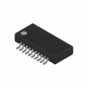 Componentes y piezas electrónicas lógicas en stock 74FCT373ATQG 20 SSOP (0.154", 3.90mm de ancho) IC D TYPE TRANSP SGL 20QSOP - Product Image 1
