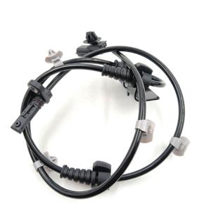 Capteur de vitesse ABS 56210-68L01 pour <span class=keywords><strong>SUZUKI</strong></span> <span class=keywords><strong>SWIFT</strong></span> 2017 à <span class=keywords><strong>2022</strong></span>, avant, côté gauche - Product Image 1