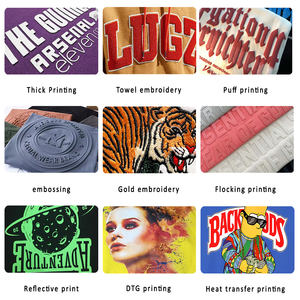 تي شيرت رجالي سادة تي شيرت قطن تي شيرت سريع الجفاف مخصص طباعة شعار مخصص تي شيرت رياضي للرجال - Product Image 5