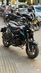 Motocicleta Deportiva Ligera <span class=keywords><strong>Benelli</strong></span> 150cc <span class=keywords><strong>Mini</strong></span> Naked, Motocicletas y Motos de Segunda Mano - Product Image 6