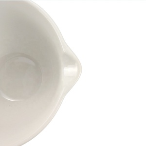 Batidora de pan multiusos, cuenco de mezcla con mango y boquilla - Product Image 6