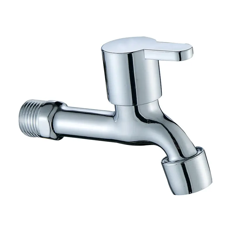 Single Handle Taps One Hole Waterfall Mixer Sinks Faucets Bathroom Wash Basin Faucet Grifos De