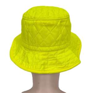 قبعة تبريد تبخيرية صفراء، قبعة صياد للحماية من الشمس في الصيف سريعة التفعيل للسفر والتنزه وصيد الأسماك - Product Image 5