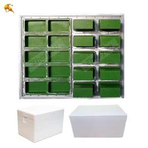 <span class=keywords><strong>EPS</strong></span> Khuôn Polystyrene Bọt Thủ Công Khuôn Cho Hộp Xốp - Product Image 2
