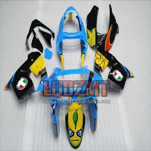 Carrosserie OEM pour <span class=keywords><strong>KAWASAKI</strong></span> <span class=keywords><strong>NINJA</strong></span> ZX9 ZX 9R 9 Rouge Métallique R <span class=keywords><strong>900</strong></span> CC ZX9R 98 99 47LQ.20 900CC ZX900 ZX-9R <span class=keywords><strong>1998</strong></span> 1999 Carénage d'injection - Product Image 5
