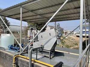 Septic Tank dan Peralatan Pengolahan Limbah - Product Image 4