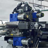 Injectionmoldingcompanies Bloc collecteur hydraulique Moule en plastique d'injection Bloc collecteur hydraulique