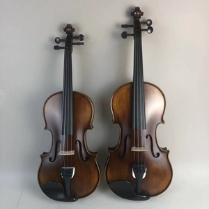 <span class=keywords><strong>Viola</strong></span> de Madera Maciza con Accesorios de Ébano, <span class=keywords><strong>Viola</strong></span> de <span class=keywords><strong>11</strong></span> a 16.5 Pulgadas para Adultos y Niños - Product Image 2