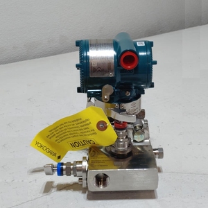 เซ็นเซอร์ Yokogawa EJA430E ของแท้ ความแม่นยำ 0.04% ตอบสนองภายใน 90 มิลลิวินาที DPharp สำหรับการตรวจสอบก๊าซ - Product Image 4