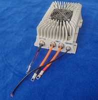 400v à 12v,173A 2.4kw isolé DC DC convertisseur interrupteur alimentation alimentation stabilisée