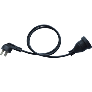 AC電源ケーブルカスタムケーブルアセンブリ & ワイヤーハーネスメーカー - Product Image 2