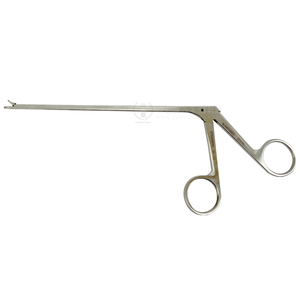 Instruments chirurgicaux ORL nasologiques de rhinoscopie professionnelle pince de coupe de tissu nasal Instruments nasologiques - Product Image 1