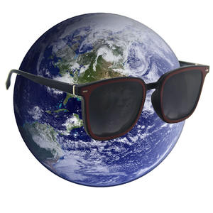 Lunettes d'éclipse solaire en plastique détachables Lunettes d'observation Lunettes <span class=keywords><strong>de</strong></span> <span class=keywords><strong>soleil</strong></span> pour femmes Noir PC Unisexe Logo client Lunettes <span class=keywords><strong>de</strong></span> <span class=keywords><strong>soleil</strong></span> - Product Image 1