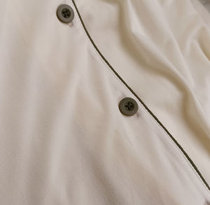 Hot Sell Pajamas Polyester Modal Women'S Sleepwear Dress , High Quality Sleepwear <b>Ladies</b> <b>Nightdress</b> for Womens - Product Image 4