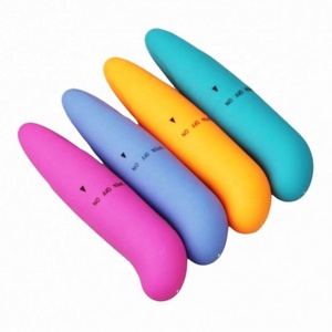 هزاز دولفين G-Spot مقاوم للماء للنساء البالغات لعبة جنسية مع تحفيز البظر - Product Image 2