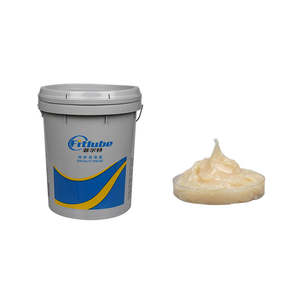 高電圧コンタクトグリーススイッチEC10高性能電気接触グリース - Product Image 1