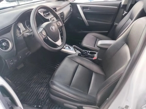 Venta al por Mayor de Autos Usados, <span class=keywords><strong>Corolla</strong></span> <span class=keywords><strong>S</strong></span>-CVT GL-i Edición Zhihui <span class=keywords><strong>2018</strong></span>, Sedán de Alta Calidad, Motor Izquierdo R15, <span class=keywords><strong>Precio</strong></span> Bajo - Product Image 6