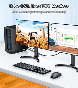 Nam để nữ <span class=keywords><strong>Displayport</strong></span> chuyển đổi 1080P <span class=keywords><strong>Mini</strong></span> dp để VGA Adapter Cáp - Product Image 4