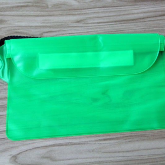 Paquete de deriva - Verde