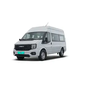 JMC 2023 디젤 2.0T 146PS L4 107kW/355Nm 중간 상단 LHD 중고차 판매