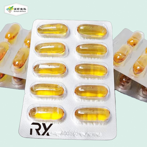 Suplemento dietético <span class=keywords><strong>Vitamina</strong></span> <span class=keywords><strong>E</strong></span> 400 IU dl-Alpha Tocoferol <span class=keywords><strong>Vitamina</strong></span> <span class=keywords><strong>E</strong></span> Cápsulas <span class=keywords><strong>para</strong></span> cara <span class=keywords><strong>Cabello</strong></span> Acné Uñas - Product Image 1