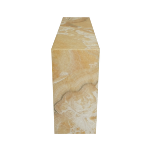 Vente chaude <span class=keywords><strong>table</strong></span> <span class=keywords><strong>console</strong></span> moderne en marbre placée dans le couloir et le salon <span class=keywords><strong>table</strong></span> <span class=keywords><strong>console</strong></span> en marbre - Product Image 5