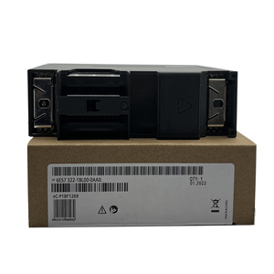 6es7322-1bl00-0aa0 S7-300 SIMATIC mới ban đầu 1 năm bảo hành tổ chức chuyên nghiệp có thể được cung cấp để thử nghiệm - Product Image 4