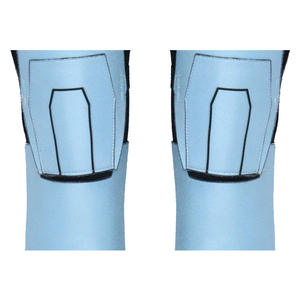 Conjunto de héroe adulto al por mayor para mujer, disfraz de Cosplay de personaje de película de Clone Wars para fiesta de Halloween - Product Image 6