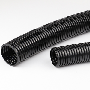 Tubo <span class=keywords><strong>Corrugato</strong></span> a Doppia Parete in HDPE, Tubo Flessibile Colorato in Plastica <span class=keywords><strong>per</strong></span> Protezione di Cavi <span class=keywords><strong>Elettrici</strong></span> - Product Image 6