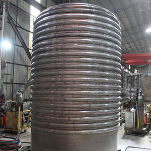 Réacteur de mélange, évaporation, réservoir de mélange de résine époxy, usine de production de résine PVC - Product Image 5