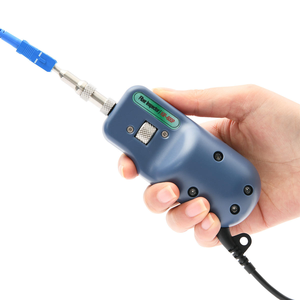 KIP 600P ไฟเบอร์มินิ กล้องตรวจสอบเครือข่าย IP กำลังขยาย 400 เท่า สำหรับ FTTH FTTX รับประกัน 1 ปี - Product Image 5