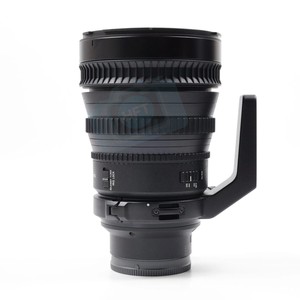 HFT Professional FE 28-135mm F/4 OSS Cinematic Mirrorless Digital Camera Full-Frame Lens Video Cameras Accessory Camera Digital - Product Image 5