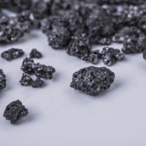 धातुकर्म ग्रेड Graphitized पेट्रोलियम कोक कार्बन Additive - Product Image 4