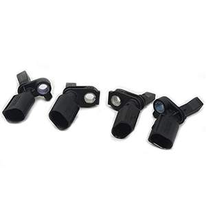 Capteur de vitesse de roue BST ABS WHT003860 pour VW up Polo Audi A1 Skoda <span class=keywords><strong>Fabia</strong></span> Roomster Seat Ibiza Toledo WHT003861 WHT003862 WHT003863 - Product Image 4